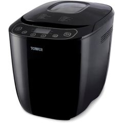 Tower T11003 Bread Maker 2Lb Loaf Capacity Digital 