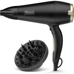 Tresemme 5543U 2200 Watt Pro Hair Dryer With Diffuser