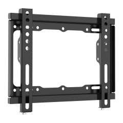 TTAP TTD202F Fixed, 25mm From wall, Max Weight 20Kg, Up to 43" 