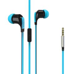Vivanco 35544BL Talk 4 Earphones 