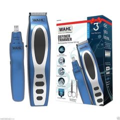 Wahl WL6005 Rechargeable Trimmer Gift Set