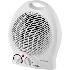 Warmlite WL44002 Fan Heater 2 Kw 