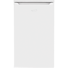 Zenith ZLS4481W 47.5cm Undercounter Fridge - White
