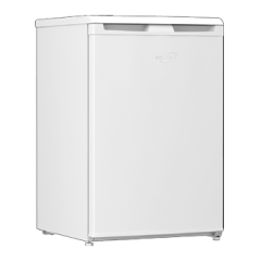 Zenith ZLS4584W 54cm Undercounter Fridge - White