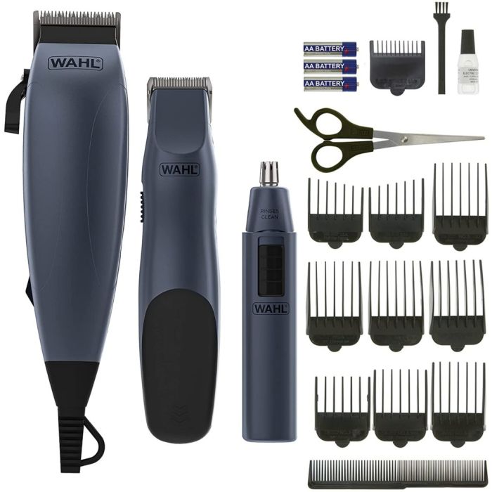 Wahl hair clipper sale