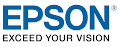 Epson logo.