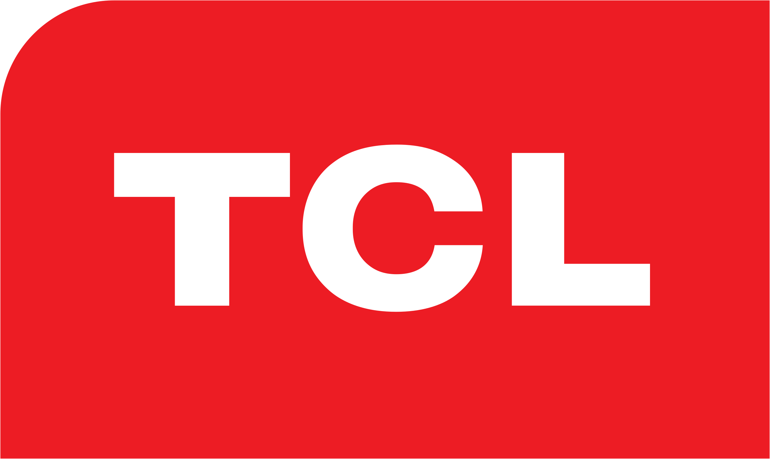 TCL logo.