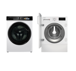 Types of Washing Machines