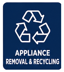 Appliance Removal Recycling