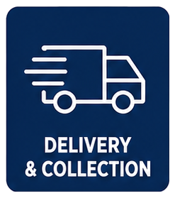 Delivery & Collection