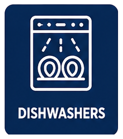 Dishwasher