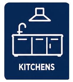 Kitchens