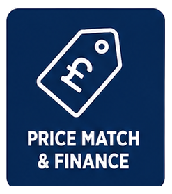 Price Match & Finance