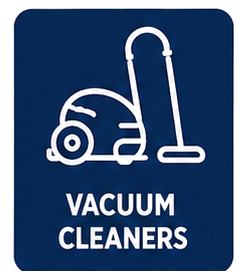 Vacuum Cleaners