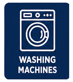 Washing Machines