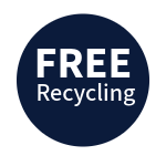 Bosch Free Recycle 