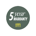 Rangemaster 5 Year Warranty