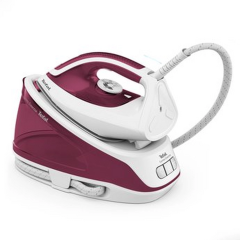 Steam Generator Irons.