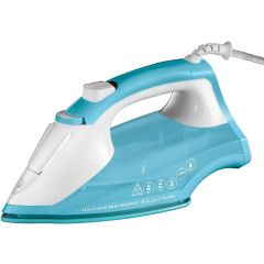 Steam Irons.